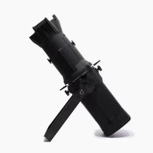 8.4 KG LED 200W Image Lamp Stage Lights for Wedding Performance Party RGBW Beam