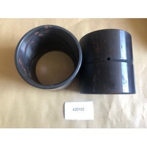 China ISUZU 100% Bushing 420102 Excavator Spare Parts on sale