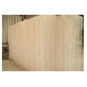 Large Capacity Fully Automatic Noodles Making Machine Low Temperature Chain