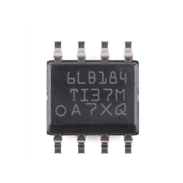 SN65LBC184DR SOP-8 Differential Transceiver Chip Electronic Components with