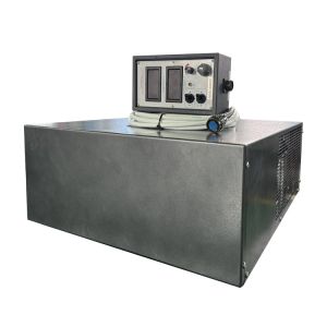 25V 300A Chrome Nickel Electroplating Rectifier Power Supply For Remote Control