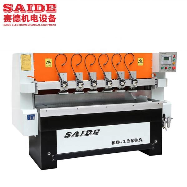 Quality 3.5kw Acrylic Polishing Machine For Acrylic Processing 0-60° Cutting Angle wholesale