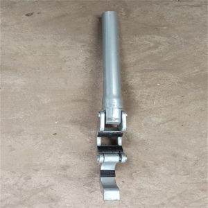 Carbide And Diamond Tube Wrench For Drill Rods Casing