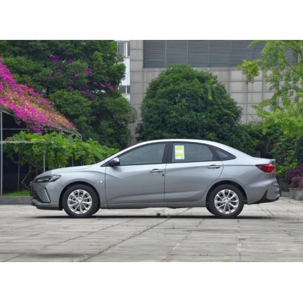 2024 Chevrolet Monza Sedan Top Version Gasoline Car for Tashkent Fuel Powered Vehicle