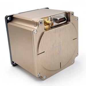 Cheap High Precision Inertial Measurement Unit Wide Measurement Range Selectable Measurement Range for sale