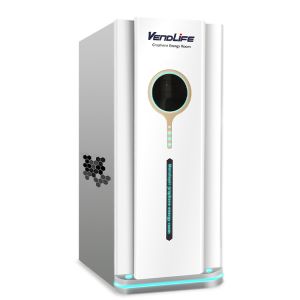 DEX System Full Body Steam Bath Machine 4G Supported ISO90001 Approved