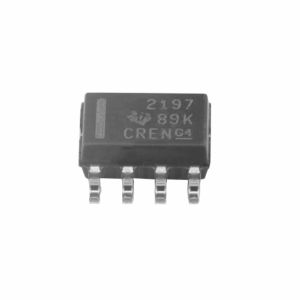 OPA2197IDR New and Original OPA2197IDR SOIC-8 Integrated circuit