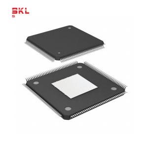 Cheap 10M08SAE144I7G Programmable IC Chip 414 Kbits Field Programmable Gate Array (FPGA) 144-LQFP for sale