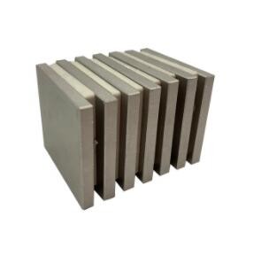 HSMAG Self Adhesive Small High Strength Permanent Magnet Smco ISO9001 ITAF16949