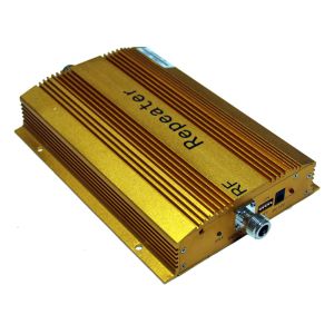home Cell Phone Signal Repeater to solve indoor signal problems EST-CDMA980