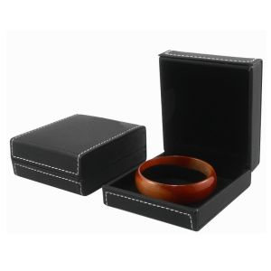 Good Quality Custom Make New Design Leather bracelet Jewelry Box
