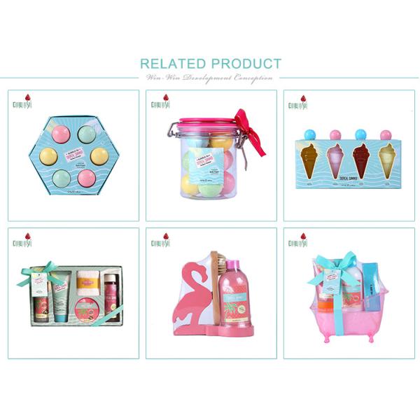 Ceramics Tray packing natural hotel 200ml hand wash and lotion set for gift