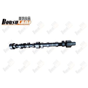 8941277970 Cam Shaft Camshaft Cam Shaft With Gear NPR 4JA1 4JB1 8-94127797-0