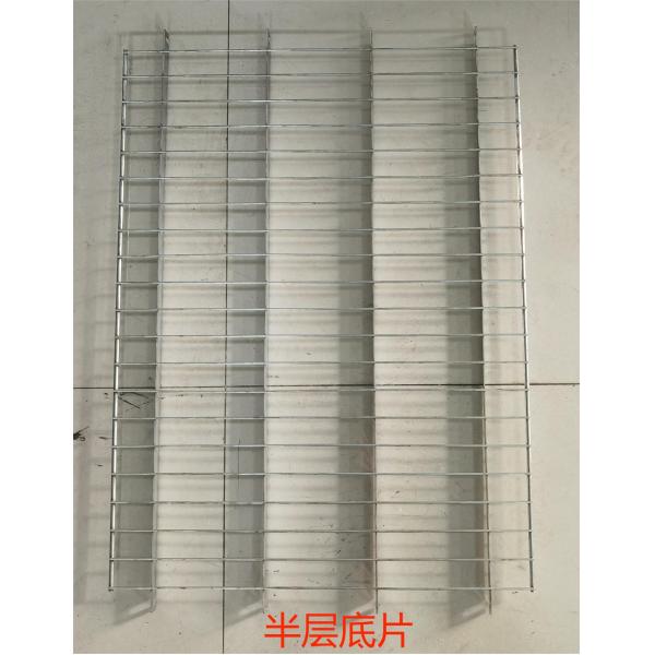 Torin Cxl-1200 Roll Container Frame-type Storage Cage, Storage Basket, Storage Box, Casters Roll Container