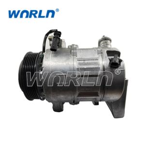 China Compressor For GMC Acadia For Buick For Cadillac XTS 7SBH17C Car AC 23499392 WXBK031 on sale