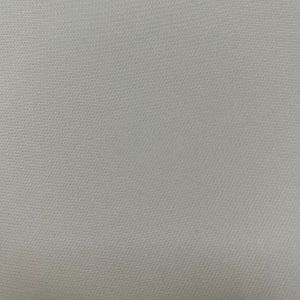 Hot Selling Polyester Spandex Fabric with Smooth Handfeel Anti-Wrinkle for Women