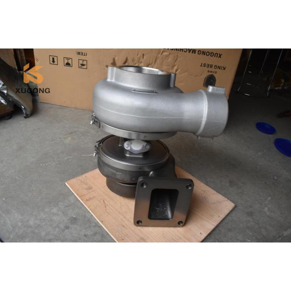 6502-13-2003 Komatsu S6D155-4A Diesel Engine Turbo 6502-13-2003