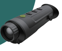 Quality RANGER SERIES Thermal Monocular with 32G Storage 2600m Detection Distance and 1440×1080 OLED Display wholesale