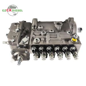 VE Pump Fuel Pump 0402736917 3285665 for Cummins 6CT8.3 ISF3.8 Engine