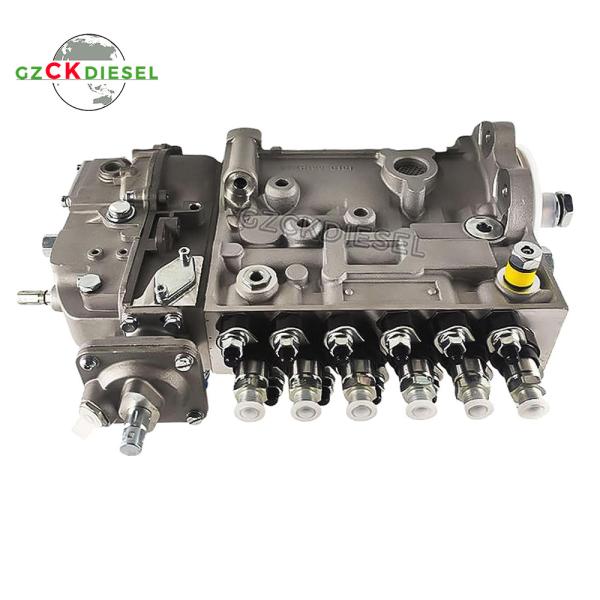 Quality VE Pump Fuel Pump 0402736917 3285665 for Cummins 6CT8.3 ISF3.8 Engine wholesale