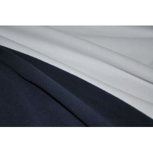 150cm CW Or Adjustable Polyester Polar Fleece Fabric Lightweight 280gsm