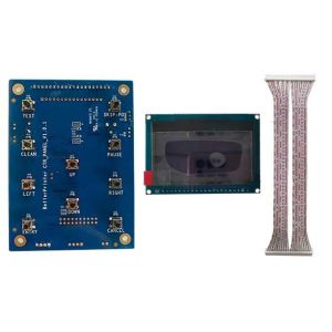 Textile Digital Oval Printer Better Printer USB3.0 Four Head I3200 Inkjet