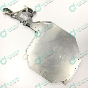 Cheap SMT pick and place machine feeder GAK-1608/E300 Sony 16x8mm Emboss feeder for sale