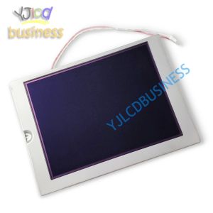 KCG057QV1DB-G00 5.7'' 320*240 LCD Display Parallel Data LCD Panel