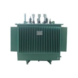 400kva High Voltage Transformer with Transformer Parts for 11kV