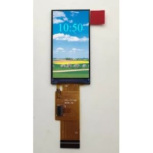 China 1.99 Inch LCD TFT Display 170x320 NV3030 IPS TFT Display Screen on sale