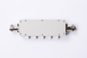 Cheap 2 Watts Pushbutton Step Fixed And Variable Attenuator In Microwave N Key Press for sale