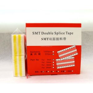 Industrial Machine SMT Clip Double Splice Tape Carrier Tape SMT splice tape