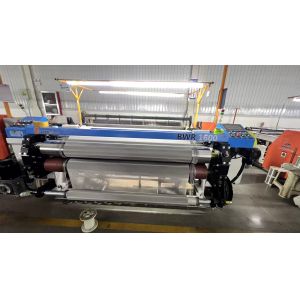 Cheap 1600mm Fast Light Duty Metal Wire Mesh Weaving Machine Consistent Quality 1600B for sale