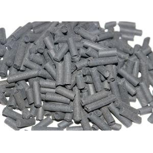 Animal Manure Granulator Flat Film Extrusion Granulator Within 3-50mm Size