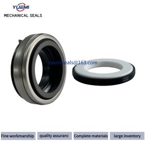 Cme Epr Mechanical Seals Pumps Water Seal