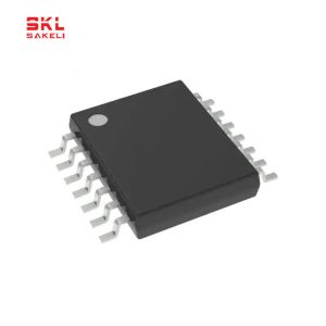 China SN74LVC08APWR IC Chip Integrated Circuit AND Gate IC 4 Channel 2 Input 1.65V To 3.6V on sale