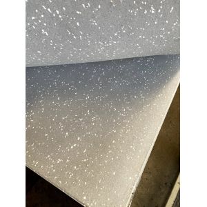 Easy-to-Install Rubber Floor Mat for DIY Home Projects