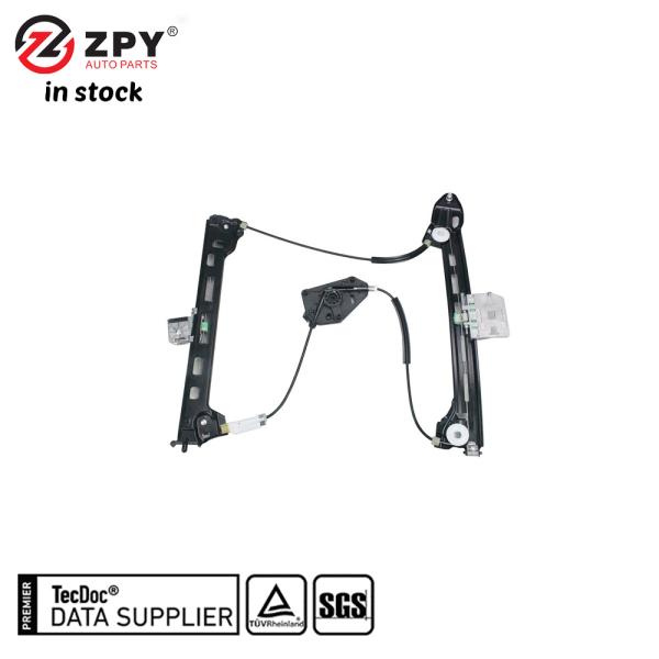 Quality ZPY 3C8837462J Window Regulator Frame Front R For Volkswagen Polo Models wholesale