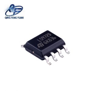 Cheap STMicroelectronics L5972D013TR Microcontrollers Mcu Ic Chips St25 Semiconductor L5972D013TR for sale