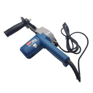 PBLOG Sanding belt polishing machine hardware tools personal use of small