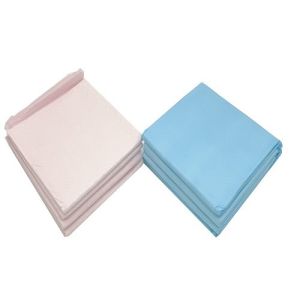 Tissue paper Fluff Pulp SAP Disposable Pet Pads For Dogs
