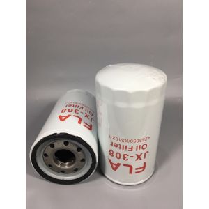 China Steel Material Diesel Filter Head , Kobelco Fuel Filter Standard Exported Pakage on sale