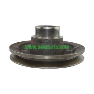 China R534143 John Deere Tractor Parts Crankshaft Pulley And Damper on sale