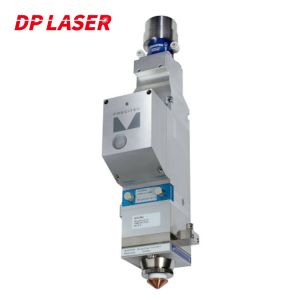 ECO 6KW 25MM Fiber Laser Head For Cnc Machine Precitec LightCutter