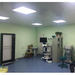 Cheap Mobile Room Hepa Air Purifier With UV Sanitizer for sale