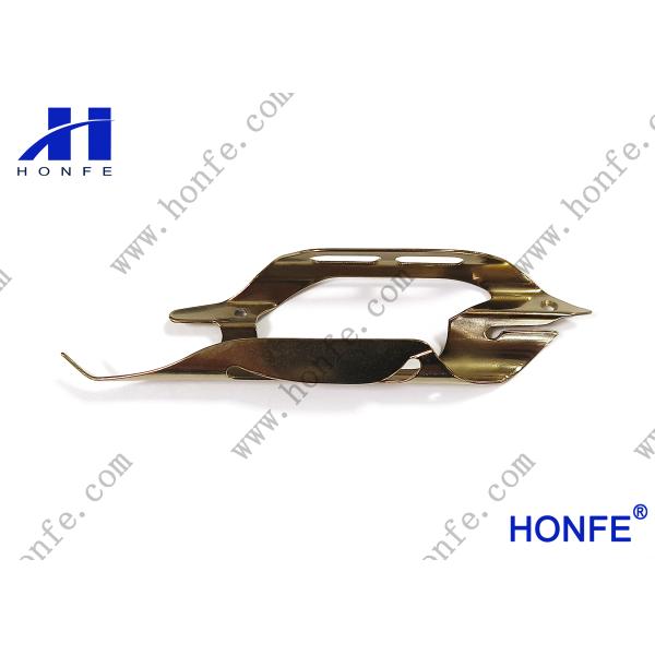 Weft Guide 2563470 K88 Model Rapier Loom Parts for Weaving Machinery Vamatex