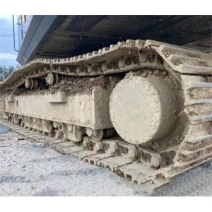 Original Hydraulic Valve Sany SY365H Excavator with Low Maintenance Cost in