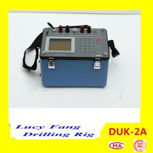 China Popular Top Quality 120 Channels Multi-Electrode Resistivity Survey System