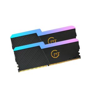 DDR4 3200MHz 8GB RAM RGB DDR4 Memory Module High Speed Light Weight