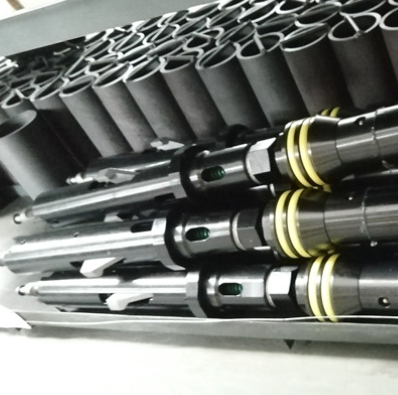 Customizable Drill Assembly Solutions for Enhanced Core Sampling Efficiency